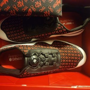 Strikeforce bowling TPC gladiator (size 12)